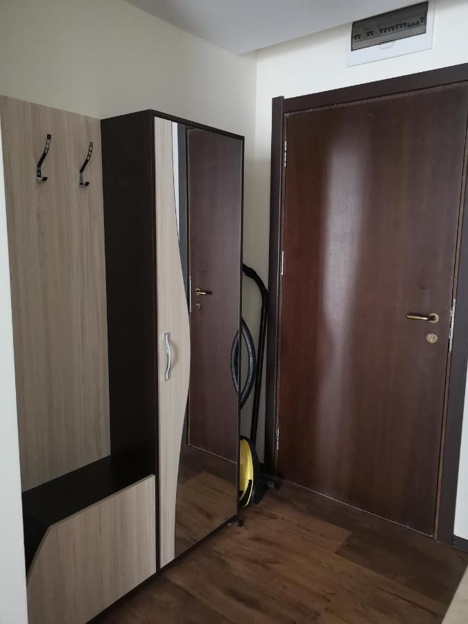 Grand Bansko D104 Apartment Exterior foto
